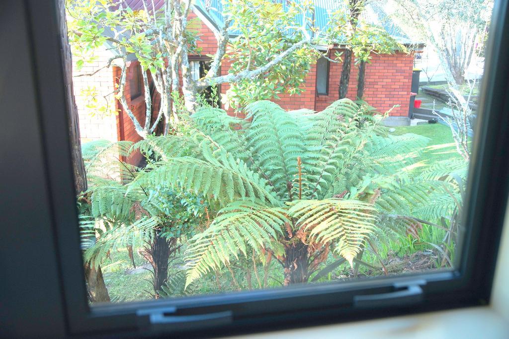 A Touch Of Class Greymouth Exteriér fotografie